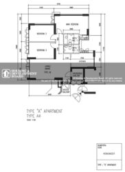 Blk 182 Jelebu Road (Bukit Panjang), HDB 4 Rooms #504568191